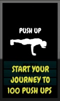 Push Up Workout