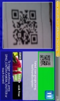 QR Reader mobile app for free download