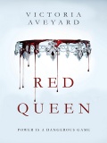 Red Queen  Red Queen 1