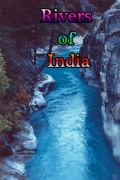 Rivers of India mobile app for free download