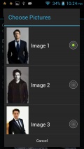 Robert Downey Jr Fan App