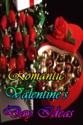 Romantic Valentines Day Ideas