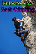 Rulestoplayrockclimbing