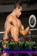 Rules To Play Bodybuilding