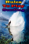 Rules to play Surfing mobile app for free download