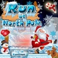 Run At North Pole 208x320