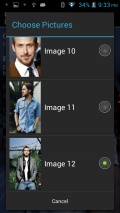 Ryan Gosling Fan App
