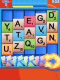 SCRABBLE Blast mobile app for free download