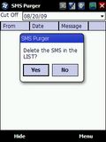 Sms Purger