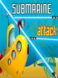 SUBMARINE attack mobile app for free download