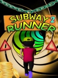 Subway Runner 2