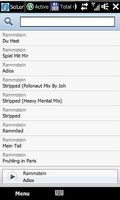 SciLors GrooveMobile mobile app for free download