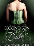 Second Son Of A Duke