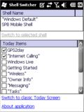 ShellSwitcher mobile app for free download