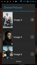 Shia LaBeouf Fan App mobile app for free download