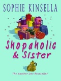 Shopaholic 38 Sister