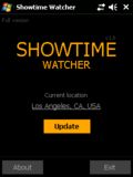Showtime Watcher