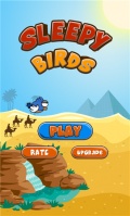 Sleepy Birds mobile app for free download