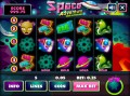 Slot Machine Space Adventure