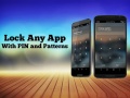 Smart Lock Lock All Your Apps mobile app for free download