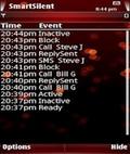 Smart Silent mobile app for free download