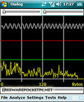 SonarCE mobile app for free download