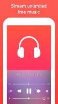 Songflip   Free Music Streamer