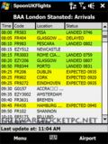 SpoonUKFlights mobile app for free download