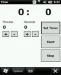 Stop Watch