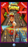 Subway Surfers Guide And Cheats