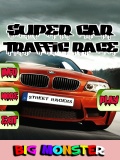 Supercartrafficrace