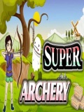 Super Archery mobile app for free download