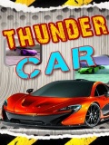THUNDER CAR mobile app for free download