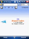 Tms Airport Codes