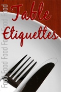 Table Etiquettes
