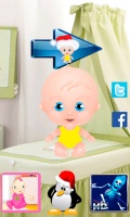 Talking Baby Boy mobile app for free download