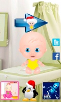 Talking Baby Boy mobile app for free download