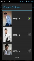 Taylor Lautner Fan App