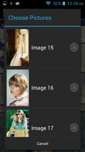 Taylor Swift Fan App mobile app for free download
