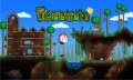 Terraria mobile app for free download