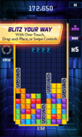 Tetris Blitz Tetris Blitz