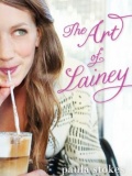The Art Of Lainey