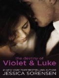 The Destiny Of Violet And Luke