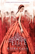 The Elite The Selection 2 By Kiera Cass