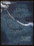 The Evolution Of Mara Dyer