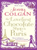 The Loveliest Chocolate Shop In Paris