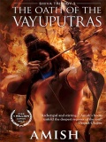 The Oath Of The Vayuputras   Java Ebook