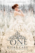 The One The Selection 3 By Kiera Cass