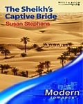 The Sheikhs Captive Brideebook