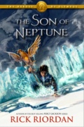 The Son Of Neptune   The Heroes Of Olympus Book 2